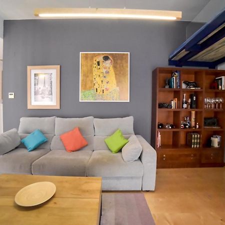 Peace, Pool & Parking At Centre Apartment Sevilla Exterior foto