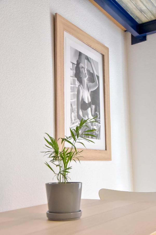 Peace, Pool & Parking At Centre Apartment Sevilla Exterior foto
